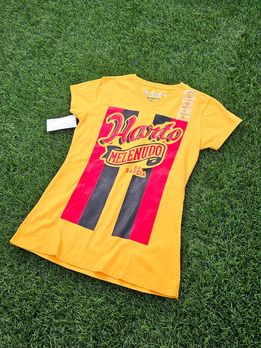 Blusa Harto Melenudo Dama Caskarita Premium