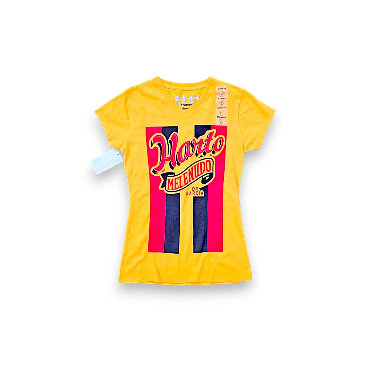 Blusa Harto Melenudo Dama Caskarita Premium