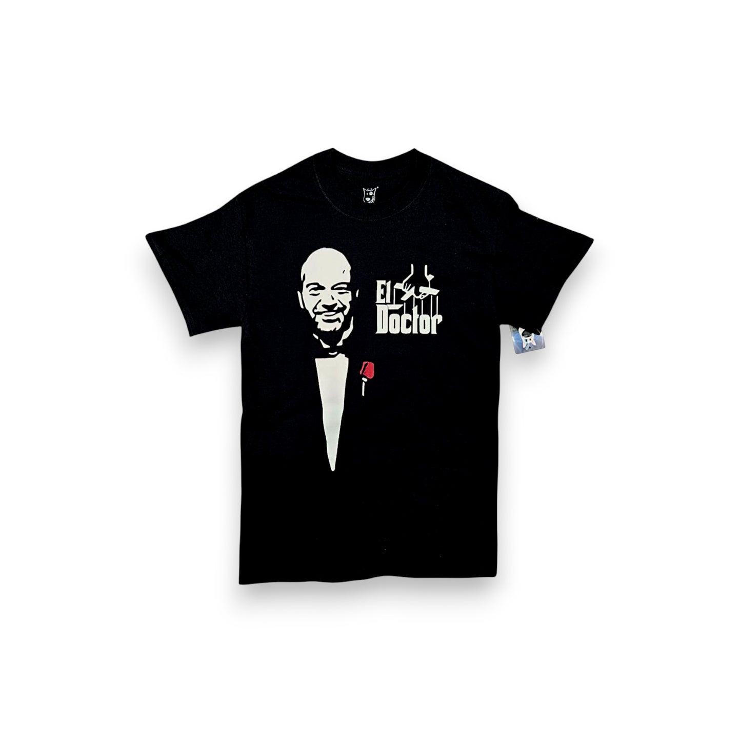 Playera El Doctor Caskarita Premium