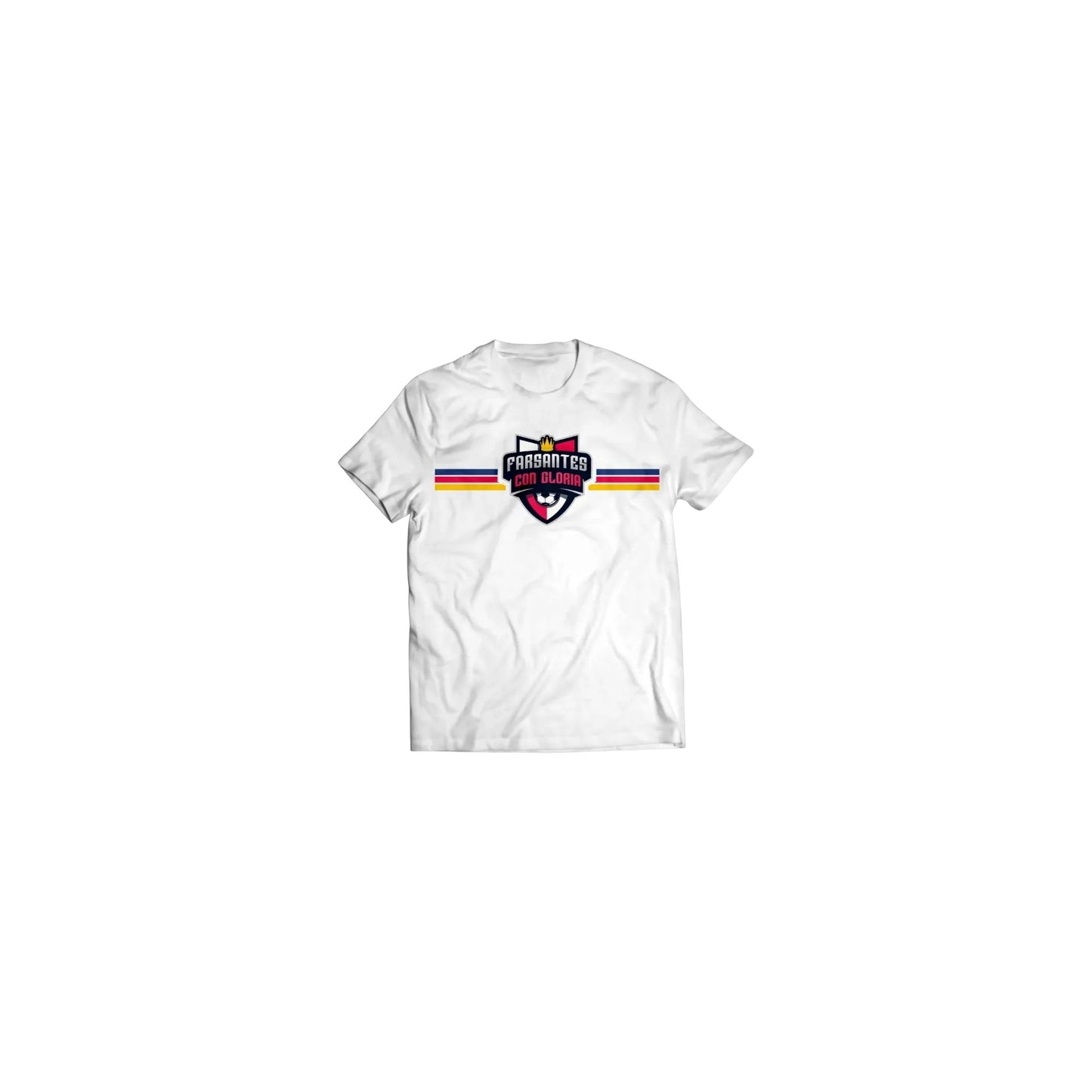 Pitera Cup Farsantes Con Gloria Jersey 2 Pack Firmada Exclusiva Caskarita