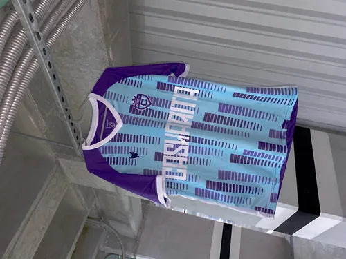 Jersey Caskarita Oficial De La Peoples League De Calvos Fc Caskarita oficial