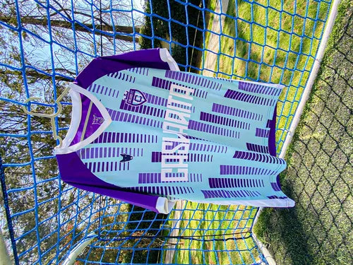 Jersey Caskarita Oficial De La Peoples League De Calvos Fc Caskarita oficial