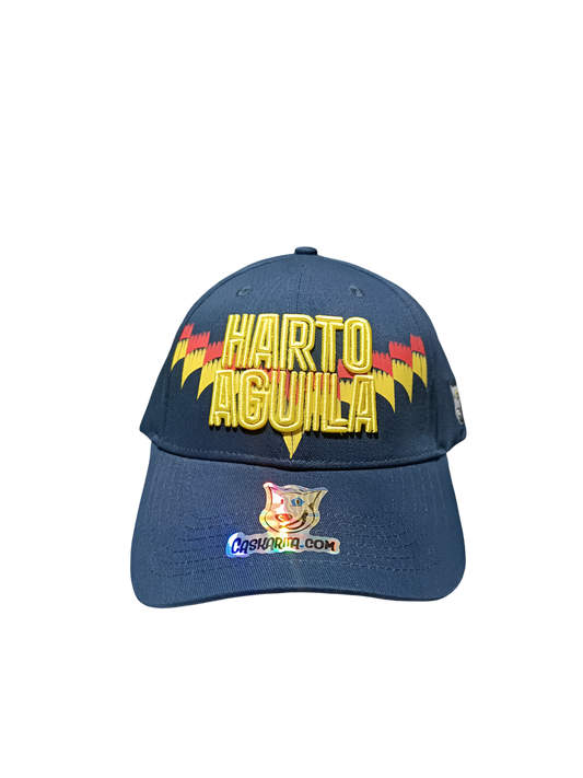 Gorra Harto Aguila Caskarita Premium