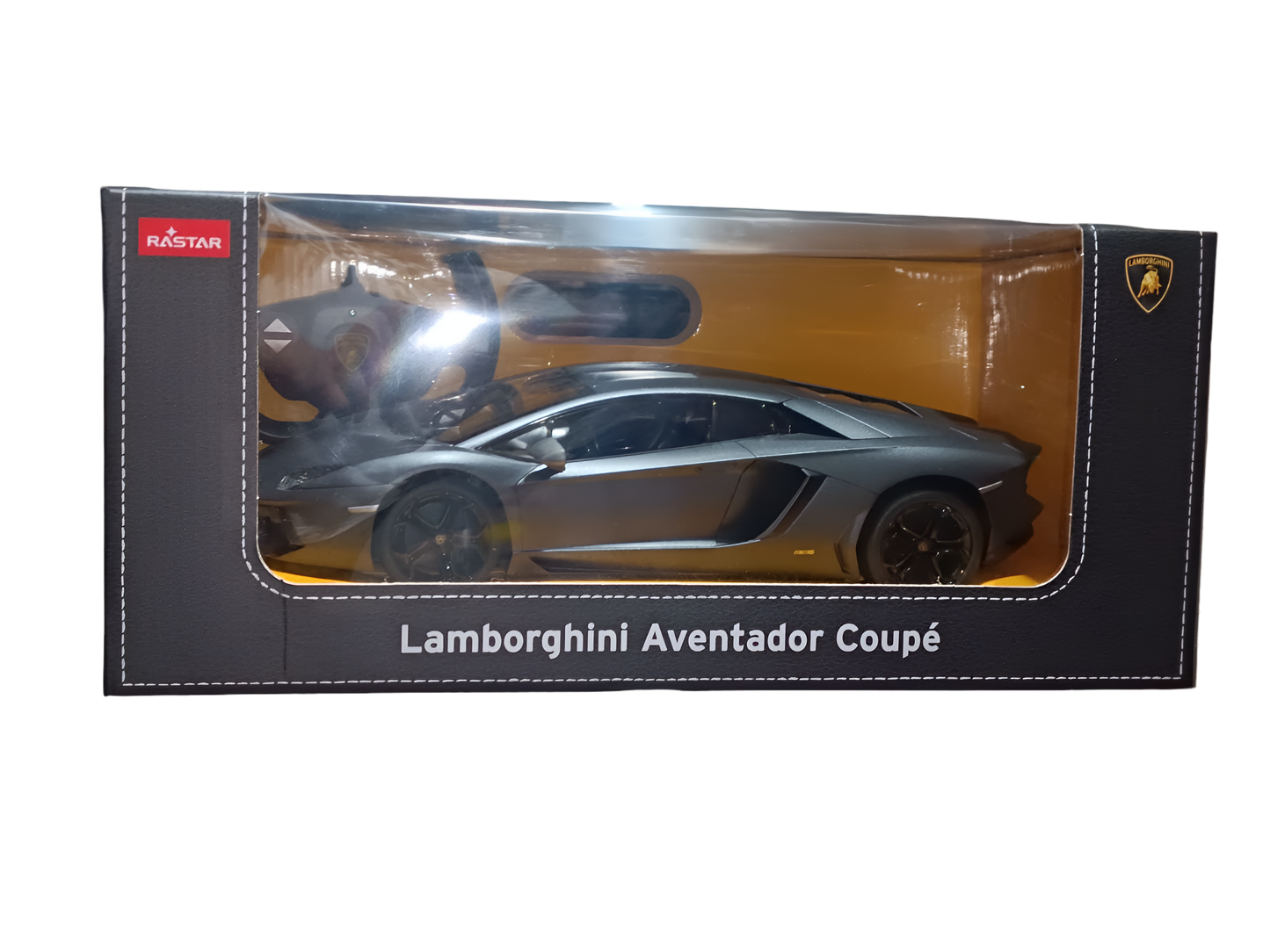 Carro De control Remoto Lamborghini Aventador Coupé Premium 1/14