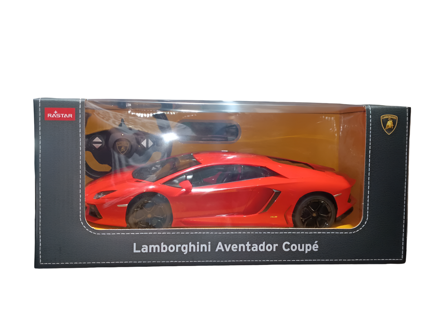 Carro De control Remoto Lamborghini Aventador Coupé Premium 1/14