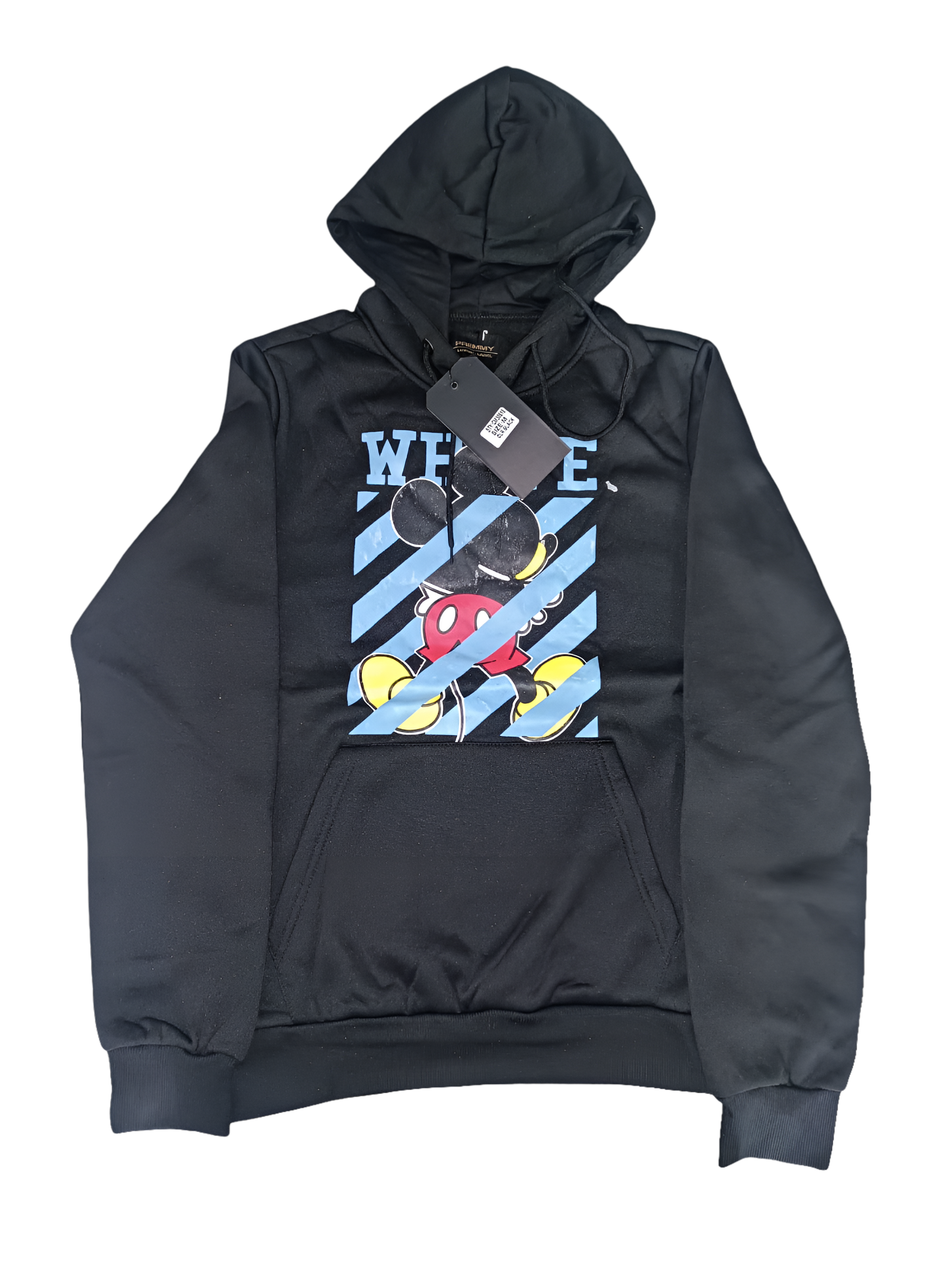 Sudaderas Mickey Mouse Caskarita Premium