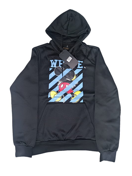 Sudaderas Mickey Mouse Caskarita Premium