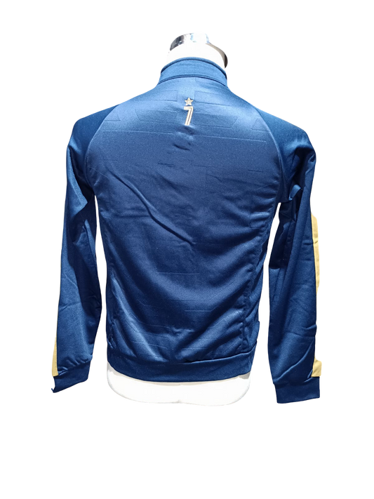 Chamarra Pumas No.7 Caskarita Premium