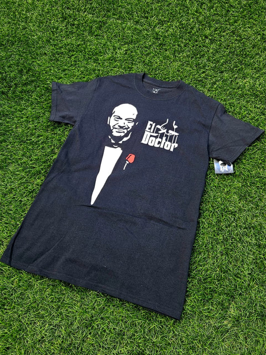 Playera El Doctor Caskarita Premium