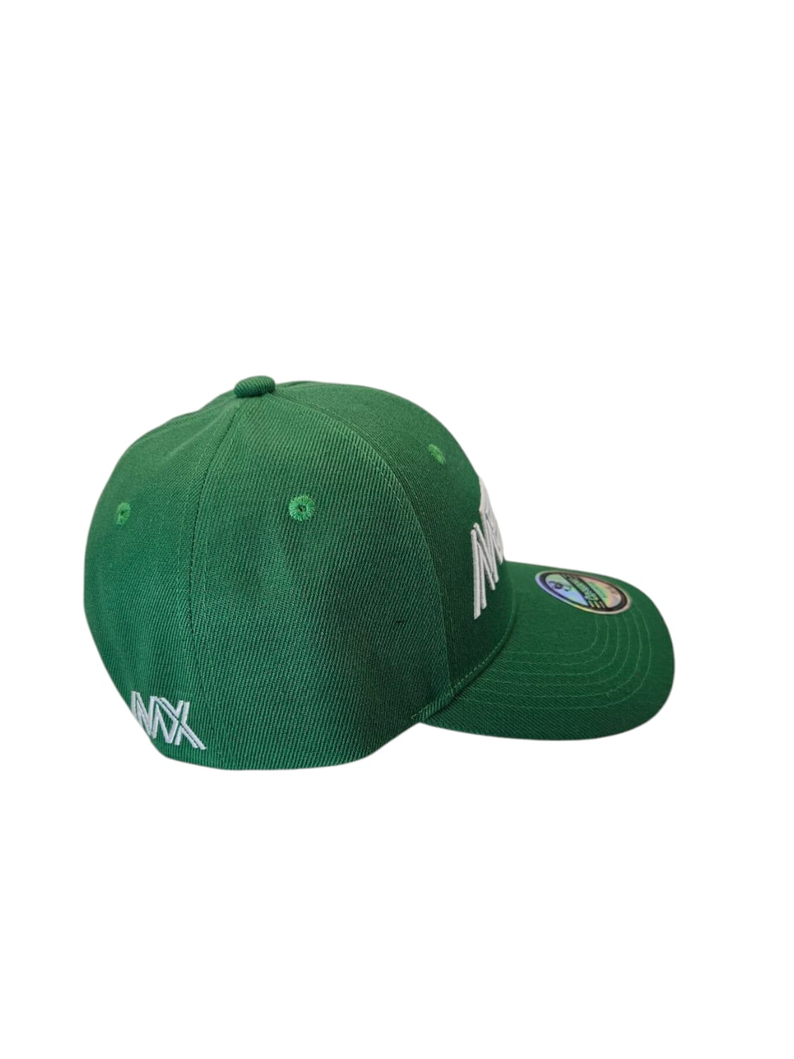 Gorra Caskarita México Verde Caskarita Exclusivo