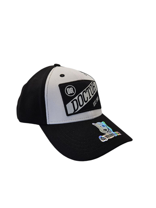 Gorra Caskarita Doctor 1969 Caskarita Premium