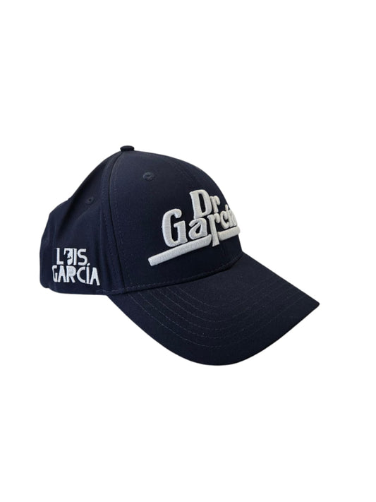 Gorra Caskarita Dr. García