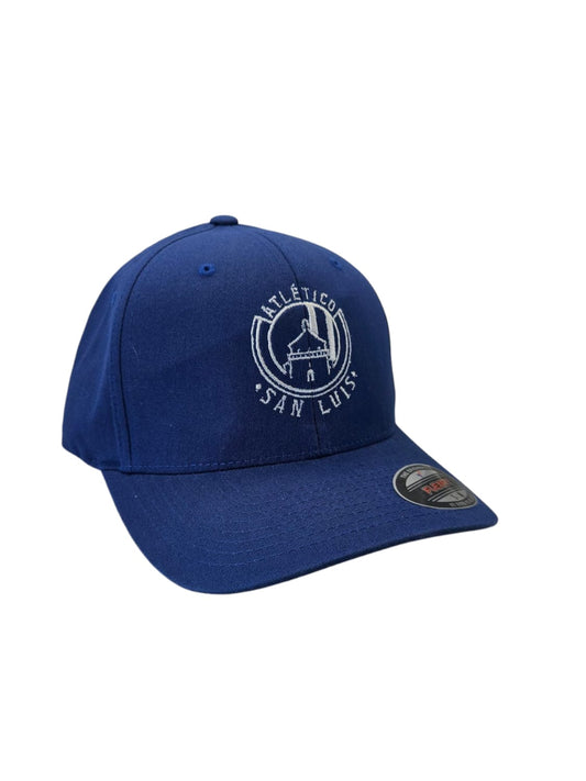 Gorra Caskarita Atletico de san Luis Edicion especial Caskarita