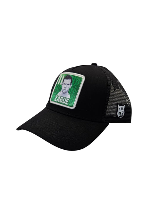 Gorra Caskarita Zague Legend Caskarita Premium