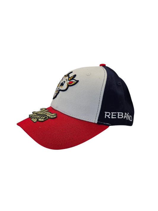 Gorra Harto rebaño Caskarita Premium