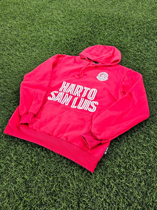Sudadera Harto San Luis Caskarita Premium