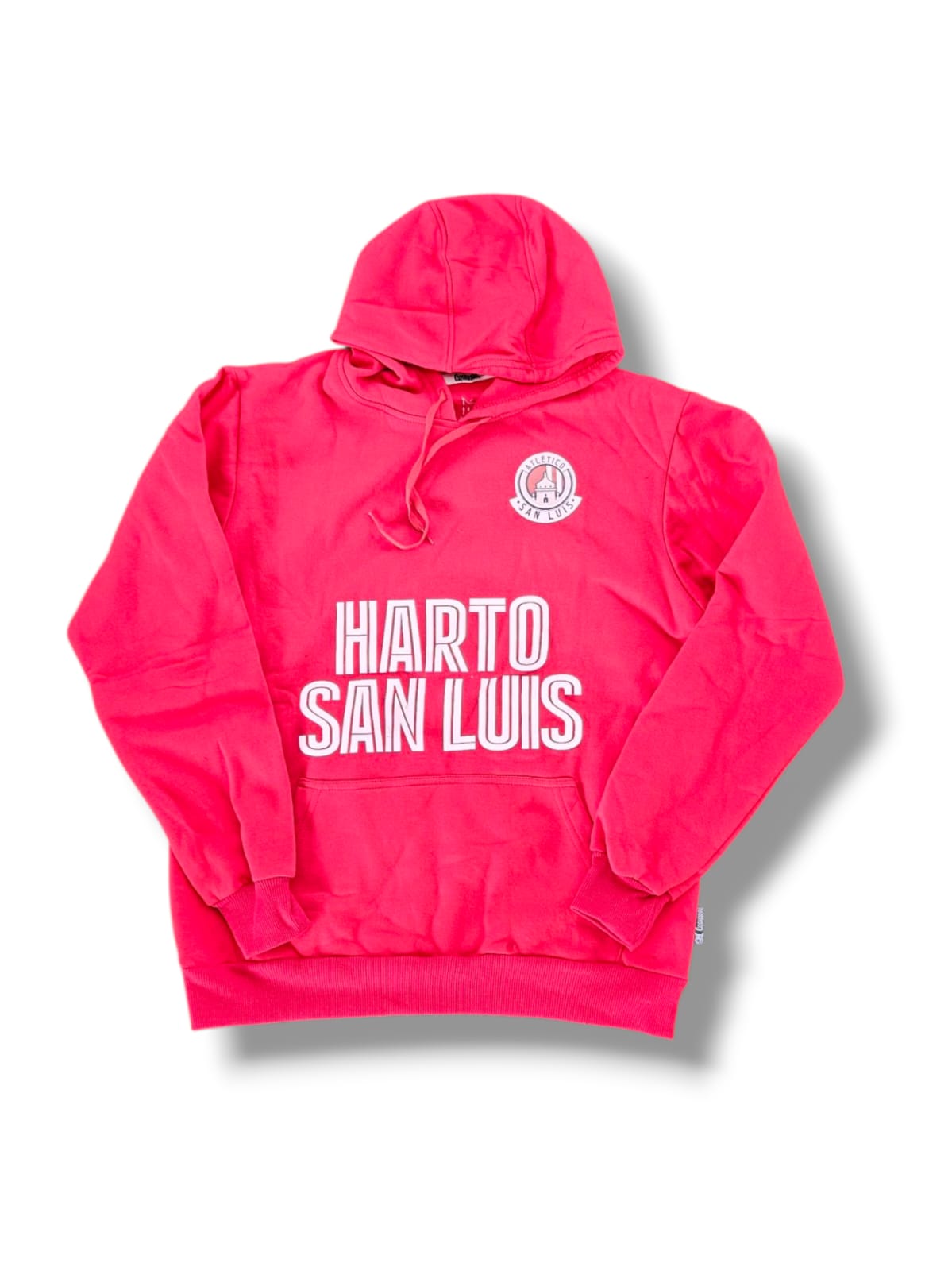 Sudadera Harto San Luis Caskarita Premium