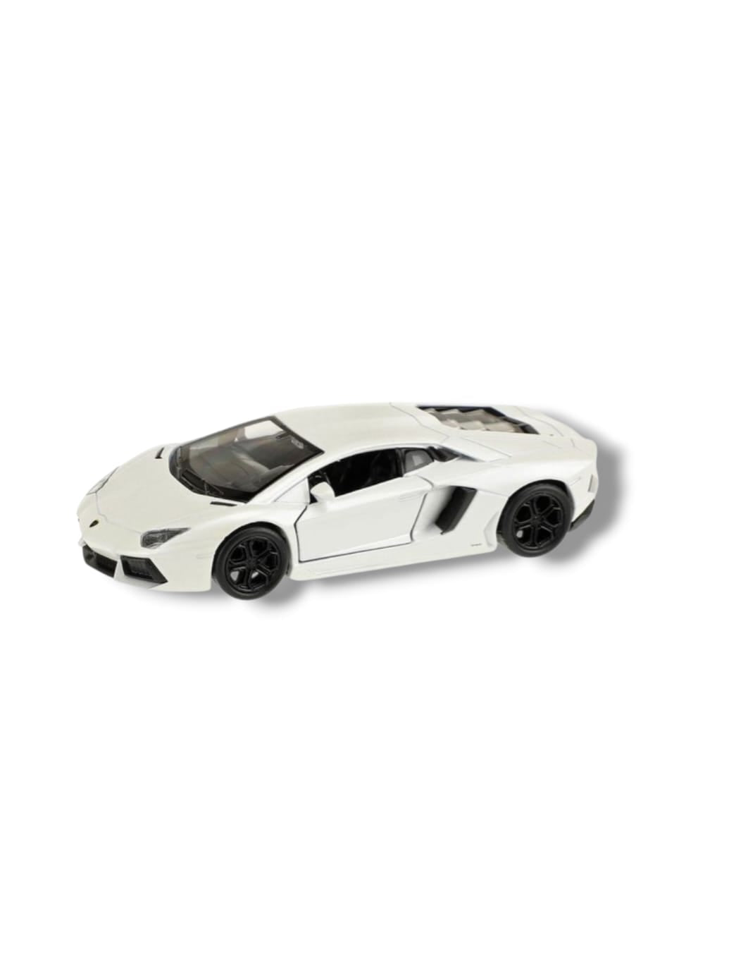 Carro De control Remoto Lamborghini Aventador Coupé Premium 1/14