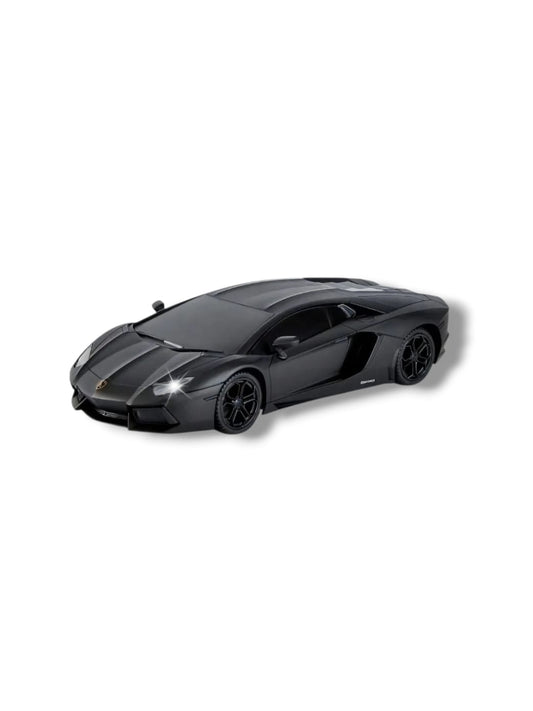 Carro De control Remoto Lamborghini Aventador Coupé Premium 1/14