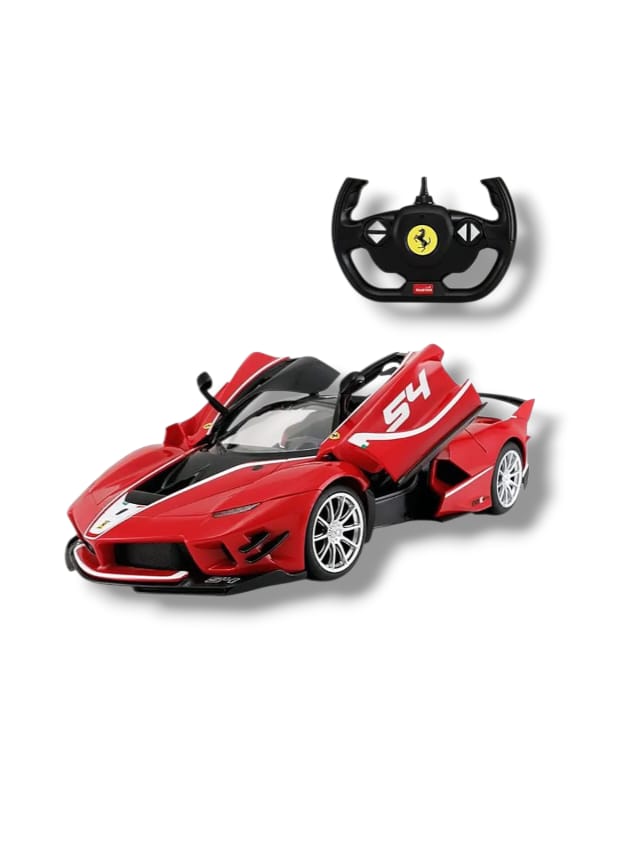Carro de Control Remoto FXXKEVO Ferrari Premium 1/14