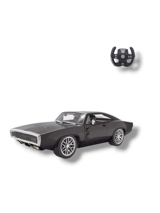 Carro Control Remoto Dodge Moka Premium 1/36