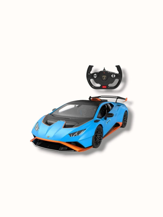 Carro De control Remoto Huracan STO 1/24
