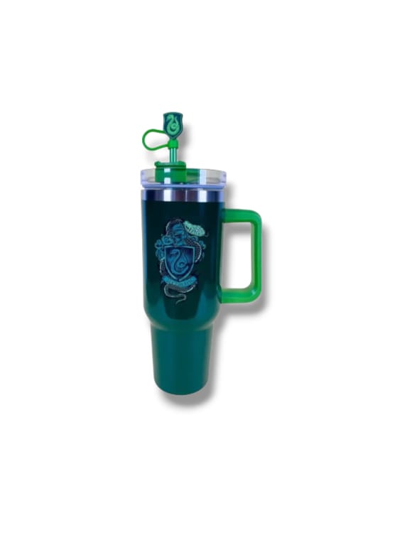 Termo Geek Industry Reliquias De La Muerte 1.1l Ed Limitada