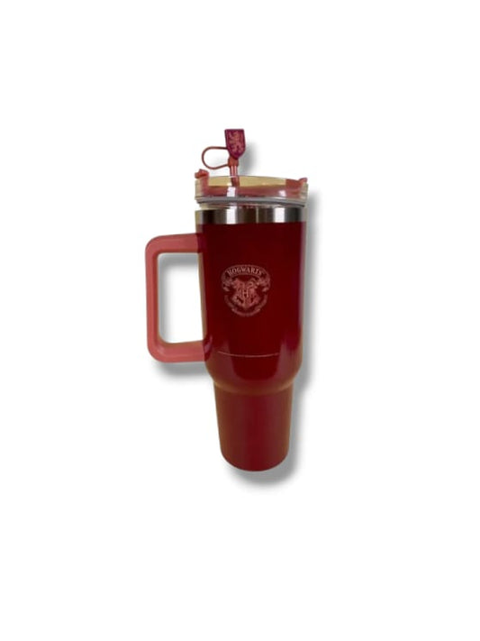 Termo Geek Industry Gryfindor Stainless Steel 1.1l Exclusivo