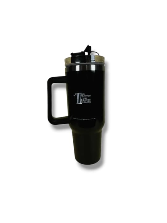 Termo Geek Industry Reliquias De La Muerte 1.1l Edición Limitada