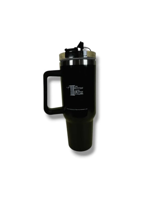 Termo Geek Industry Reliquias De La Muerte 1.1l Edición Limitada