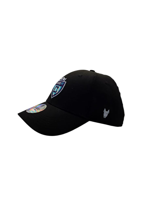 Gorra calvos FC escudo bordado orginal premium