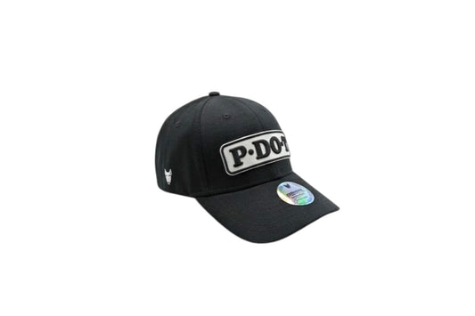 Gorra Pedote Doctor García Bordado Premium