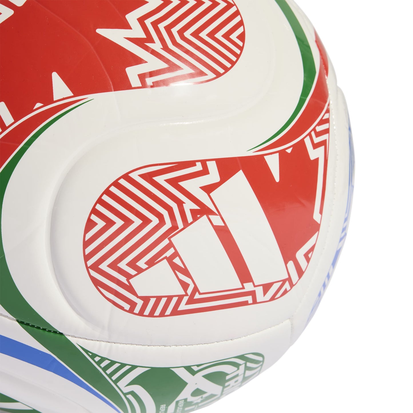 Balón Trionda de la Copa Mundial de la FIFA 2026