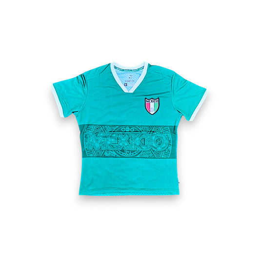 Jersey Caskarita Conmemorativo México Calidad Premium.