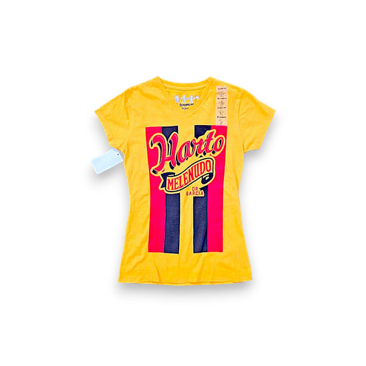 Blusa Harto Melenudo Dama Caskarita Premium
