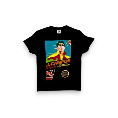 Playera J. Campos Caskarita Premium