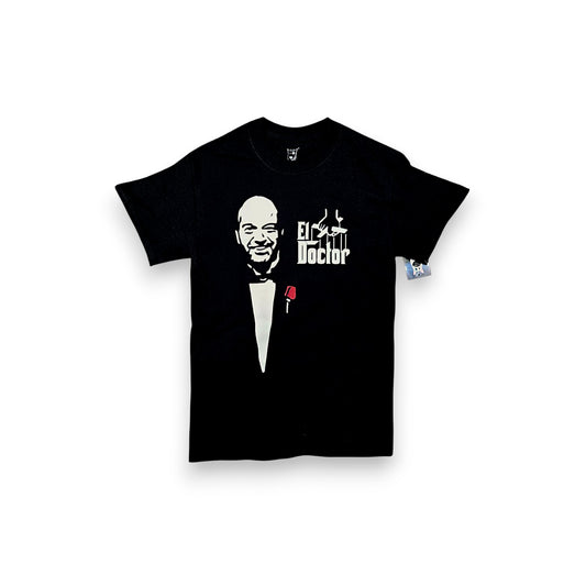 Playera El Doctor Caskarita Premium