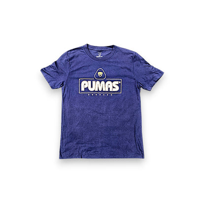 Playera PUMAS 7 estrellas Caskarita Premium