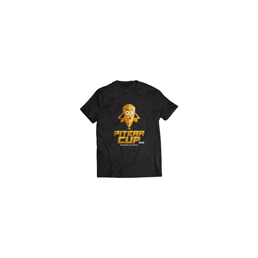 Pitera Cup Farsantes Con Gloria Jersey 2 Pack Firmada Exclusiva Caskarita