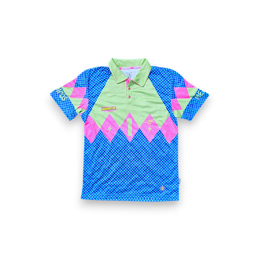 Jersey Caskarita Conmemorativo Jorge Campos Calidad Premium.