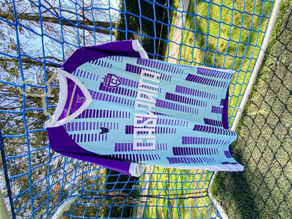 Jersey Caskarita Oficial De La Peoples League De Calvos Fc Caskarita oficial