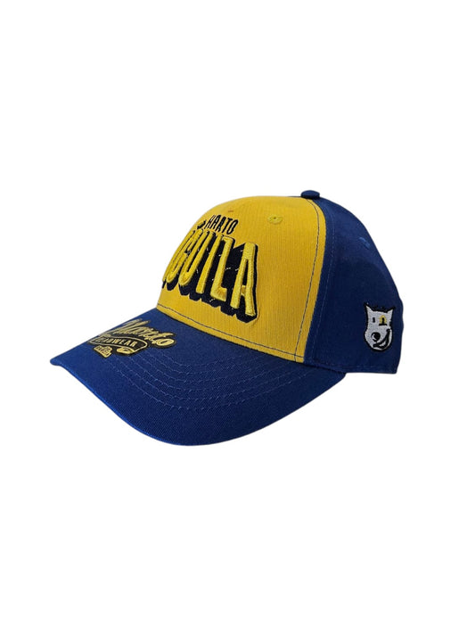 Gorra Harto Aguila Caskarita Premium
