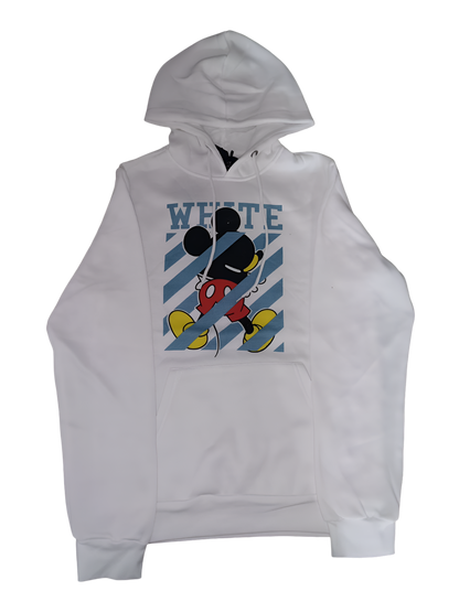Sudaderas Mickey Mouse Caskarita Premium