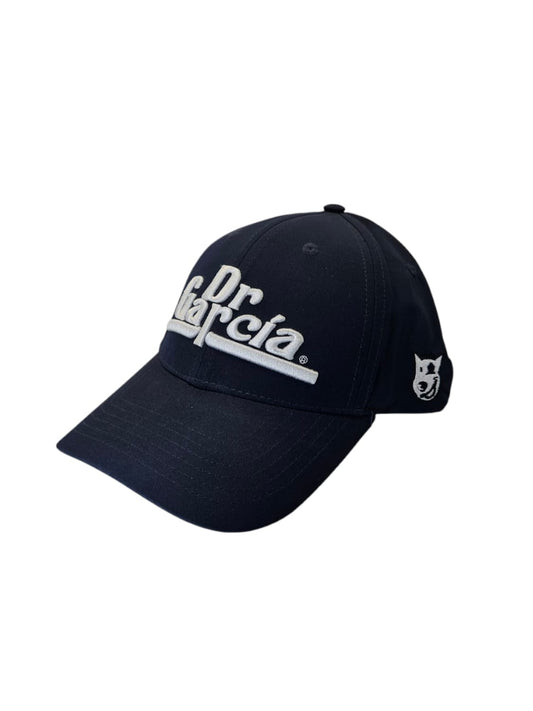 Gorra Caskarita Dr. García