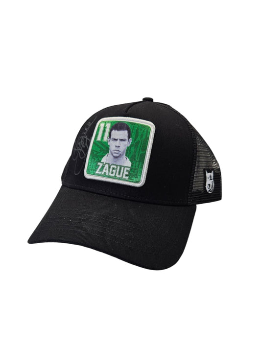 Gorra Caskarita Zague Legend Caskarita Premium