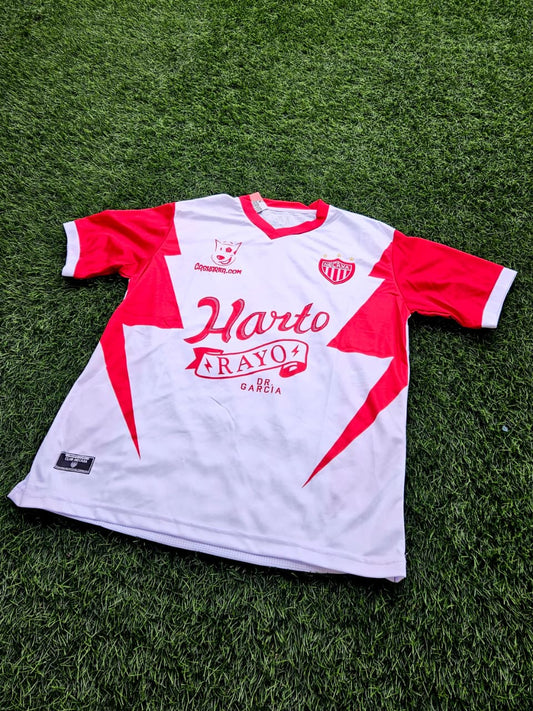 Playera Harto Rayo Caskarita Premium