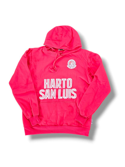 Sudadera Harto San Luis Caskarita Premium