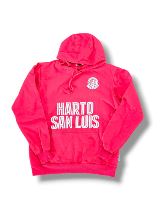 Sudadera Harto San Luis Caskarita Premium