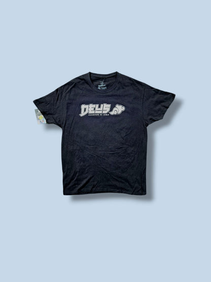 Playera Deus vendedor humo Caskarita Premium