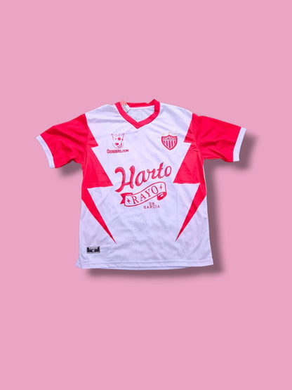 Playera Harto Rayo Caskarita Premium